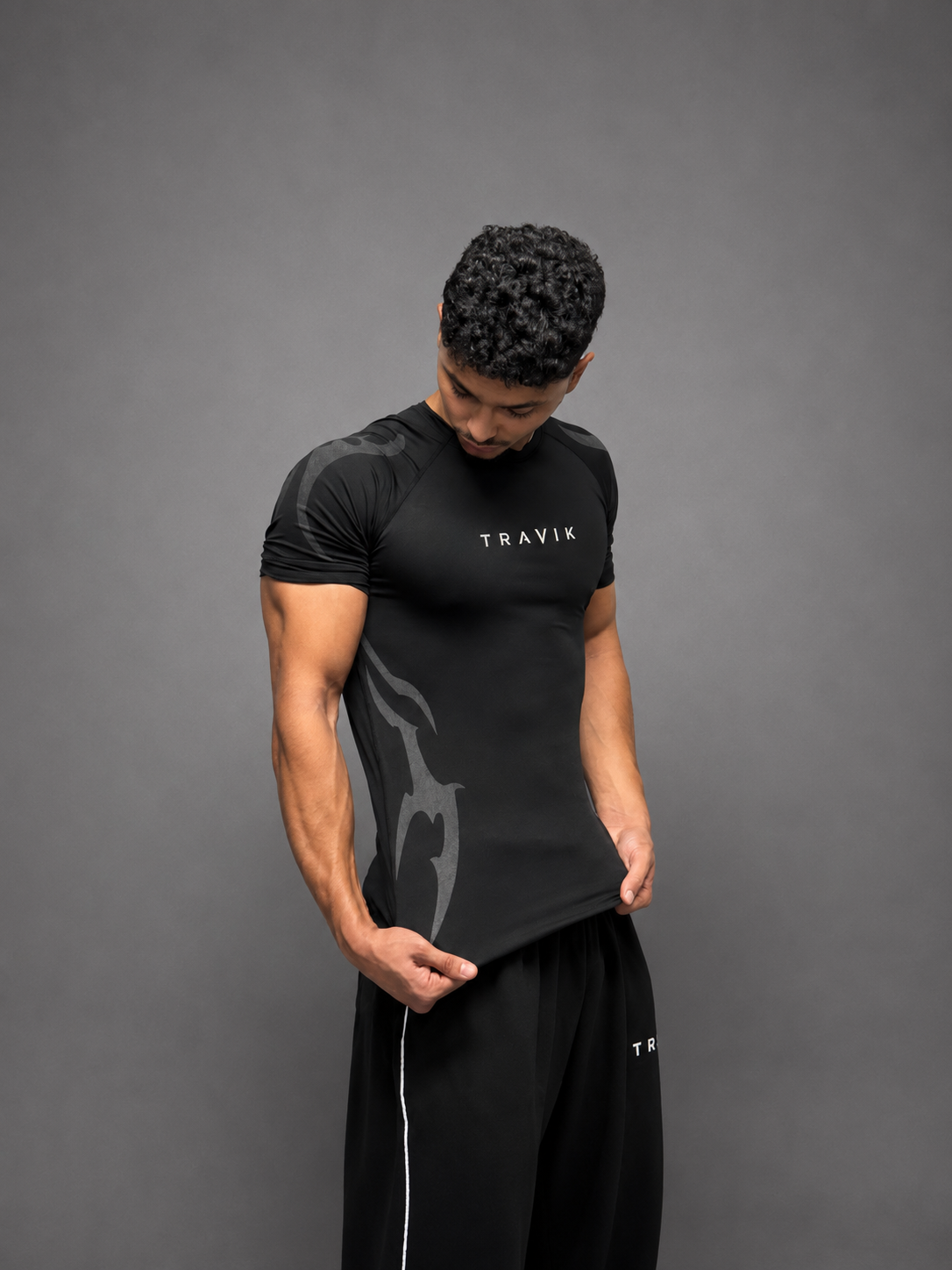 grey void compression