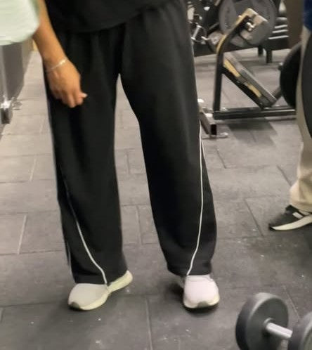 travik pant