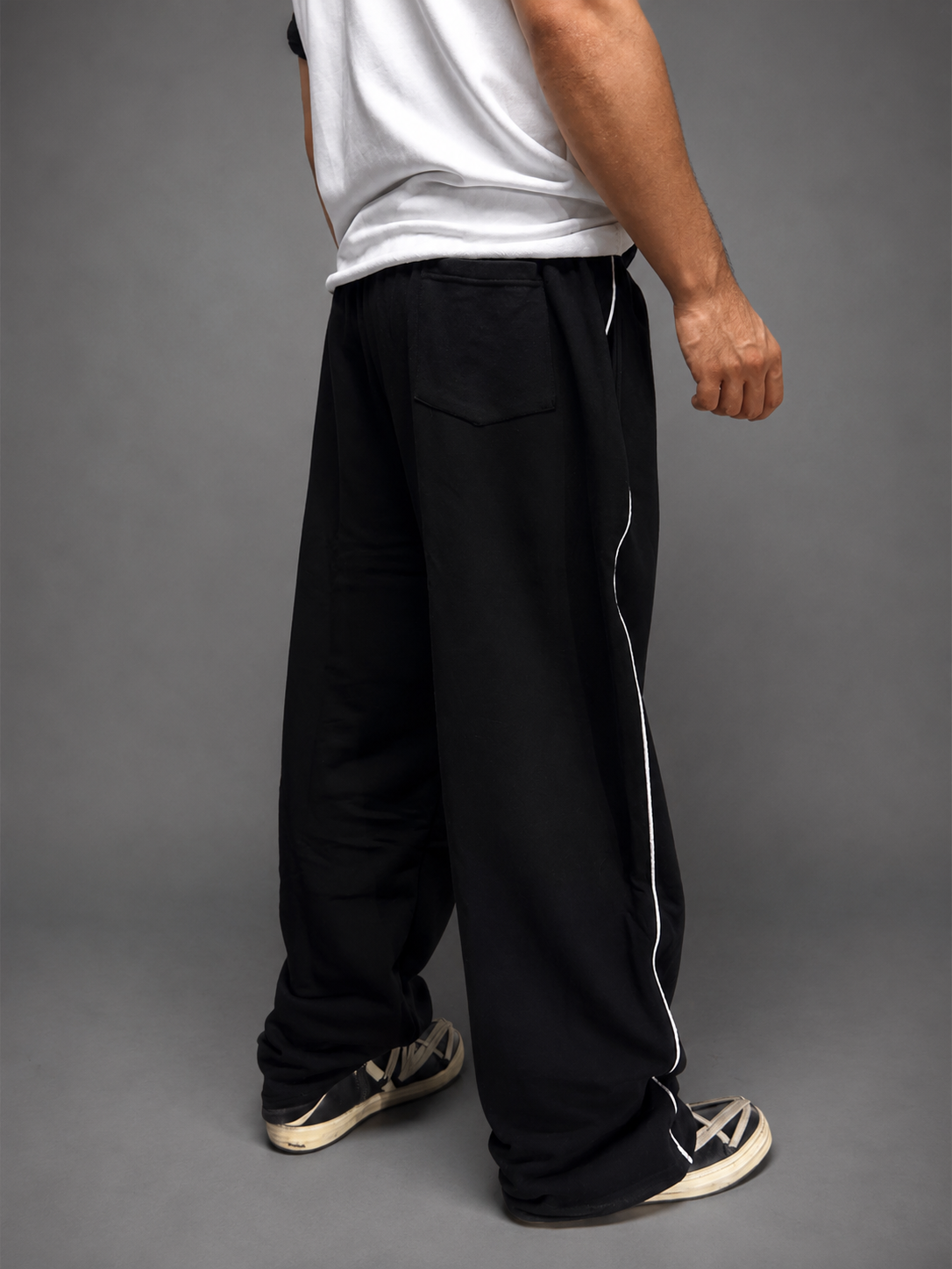 travik pant