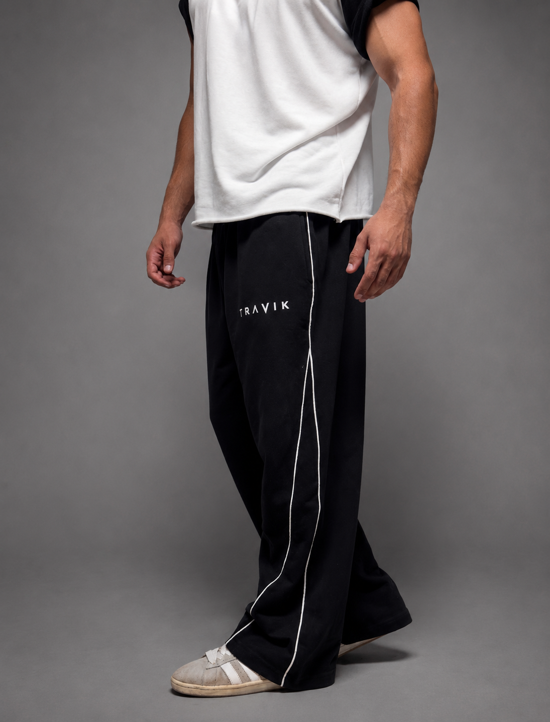 travik pant
