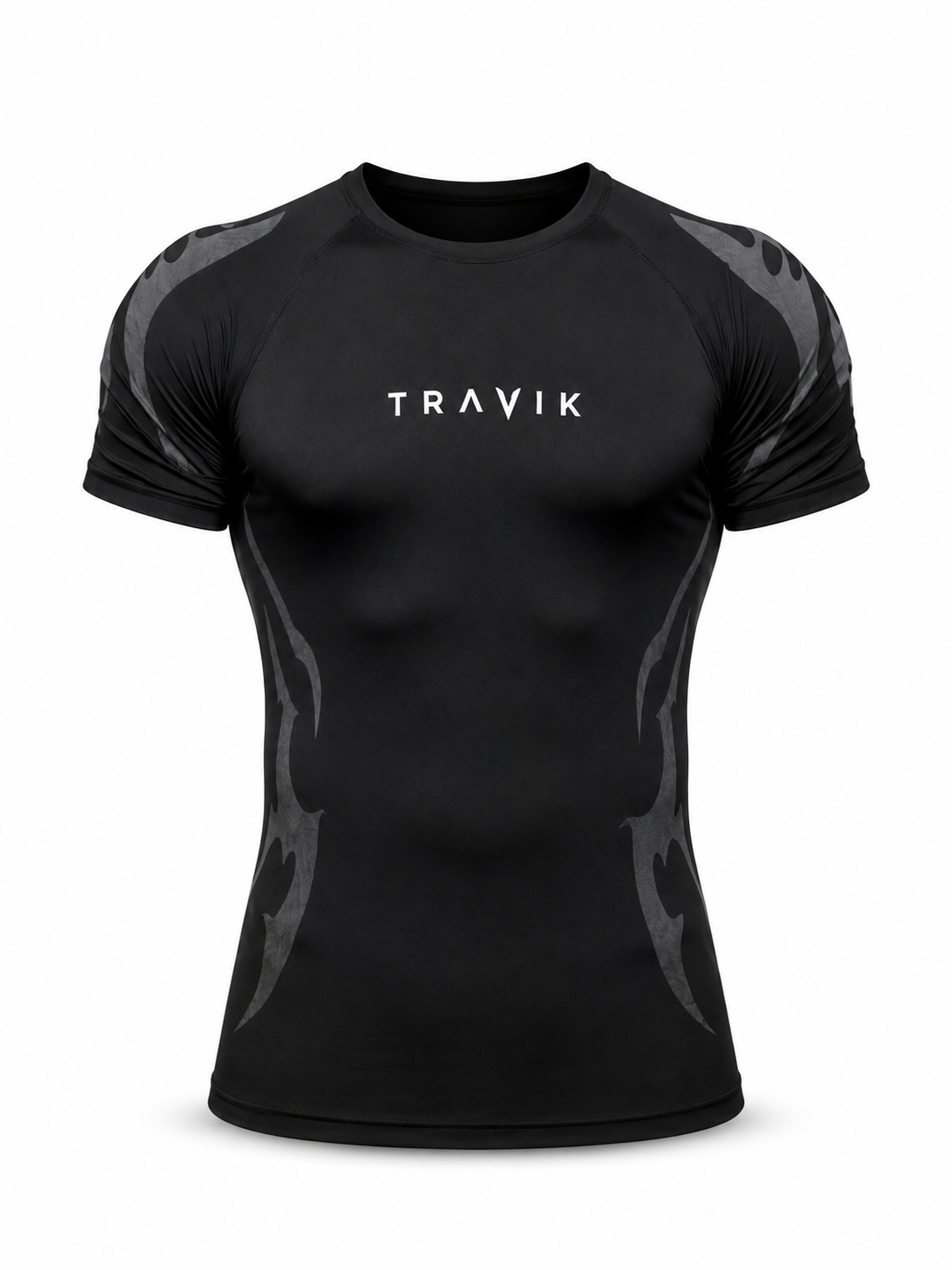 grey void compression