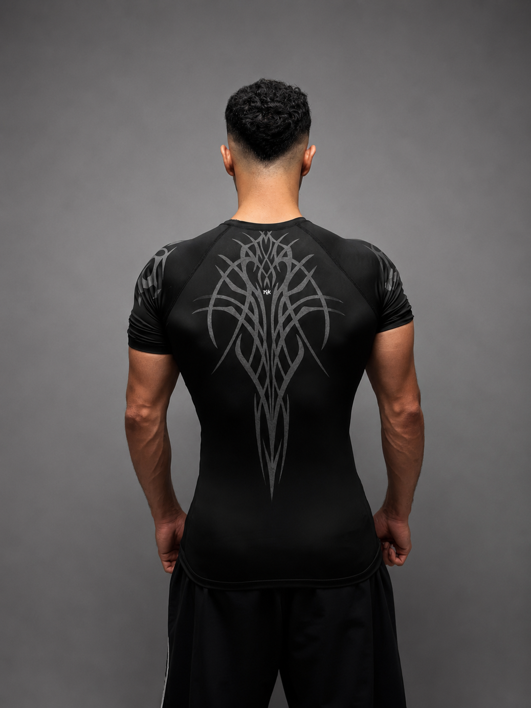 grey void compression