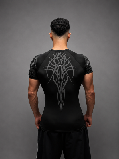 grey void compression