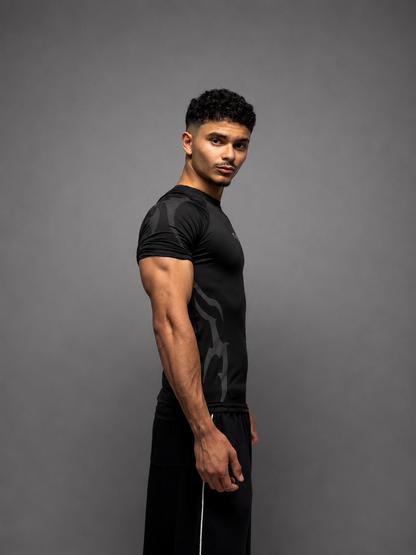 grey void compression